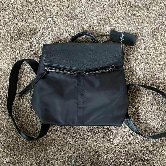 NWT Botkier Trigger Mini Backpack - Picture 2 of 7
